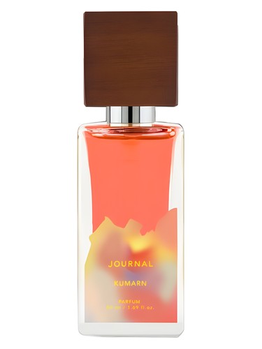 Kumarn by Journal