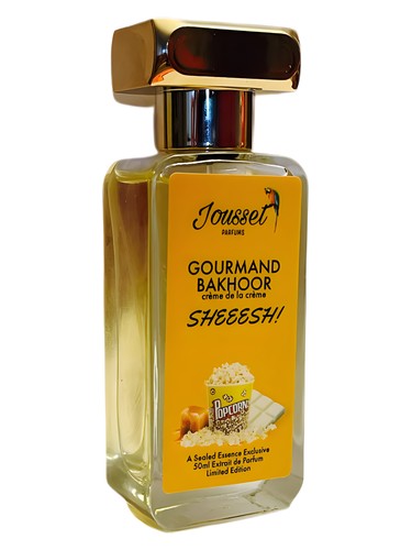 Sheeesh! by Jousset Parfums