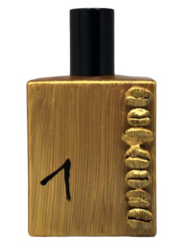 1 by Jousset Parfums