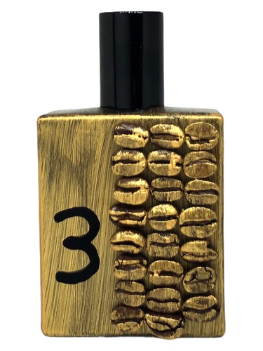 3 by Jousset Parfums