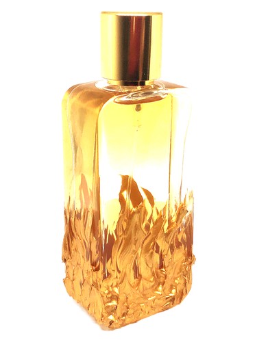 Lèche-Flamme by Jousset Parfums