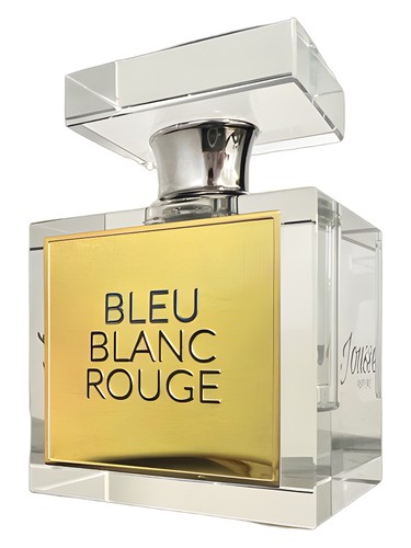 Crystal Bleu by Jousset Parfums