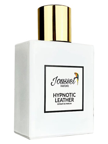 Hypnotic Leather by Jousset Parfums