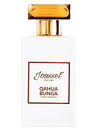 Qahua Bunga Extrait de Parfum by Jousset Parfums