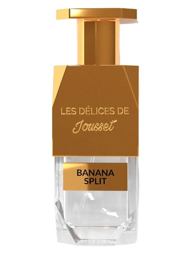Banana Split by Jousset Parfums