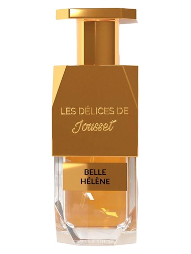 Belle Hélène by Jousset Parfums