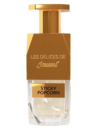 Sticky Popcorn by Jousset Parfums