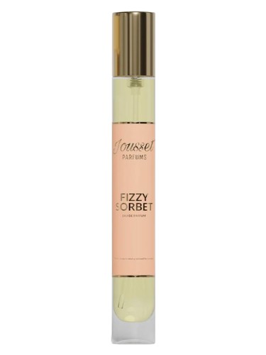 Fizzy Sorbet by Jousset Parfums