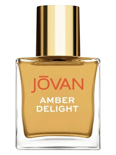 Amber Delight by Jovan