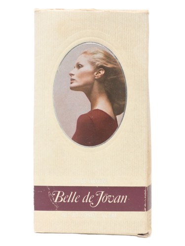Belle de Jovan by Jovan