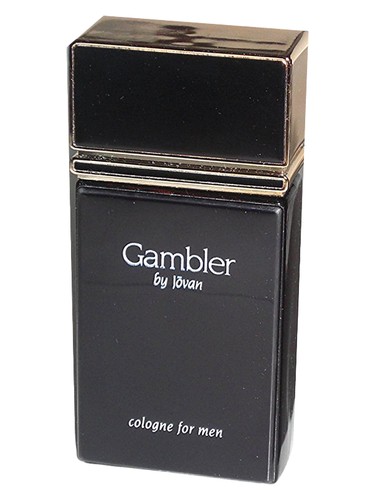 Gambler by Jovan