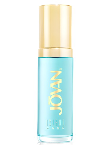 Island Musk by Jovan