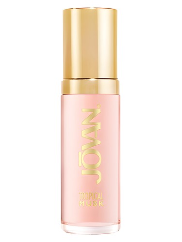Tropical Musk for Her by Jovan