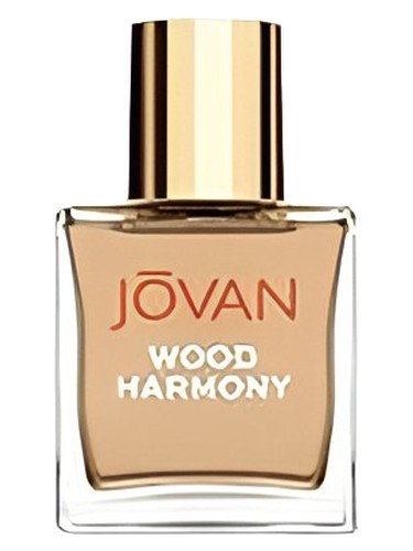 Wood Harmony by Jovan