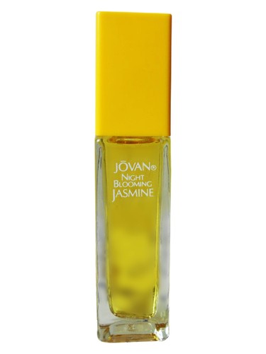 Night Blooming Jasmine by Jovan
