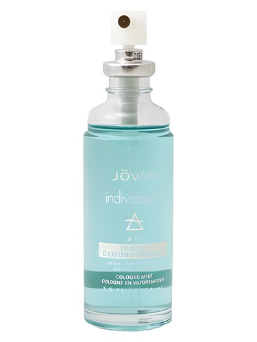 Individuality Air by Jovan