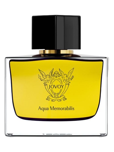 Aqua Memorabilis by Jovoy Paris
