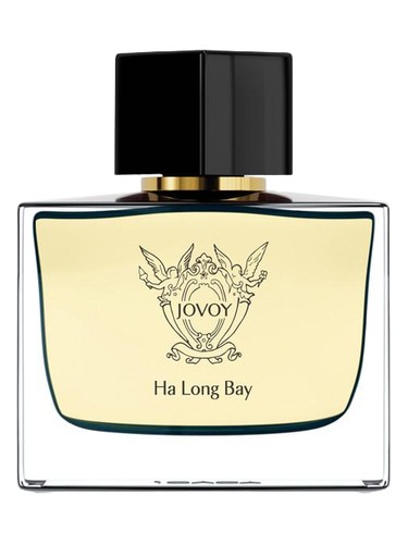 Ha Long Bay by Jovoy Paris
