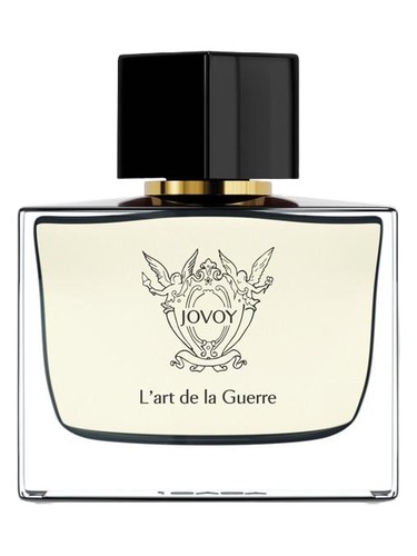 L'Art de la Guerre by Jovoy Paris