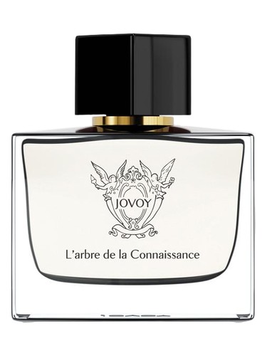 L’Arbre de la Connaissance by Jovoy Paris