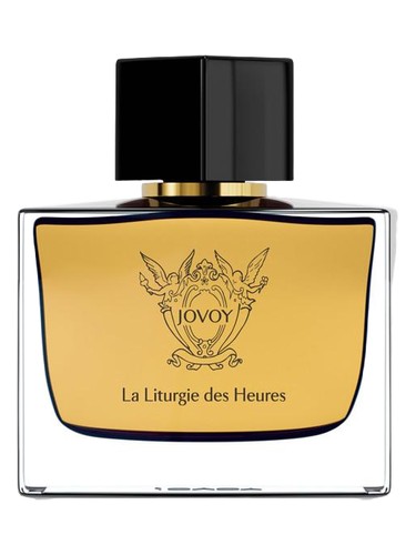 La Liturgie des Heures by Jovoy Paris