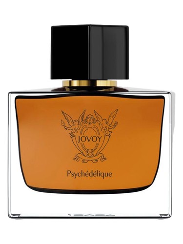 Psychedelique by Jovoy Paris