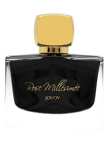 Rose Millesimee by Jovoy Paris