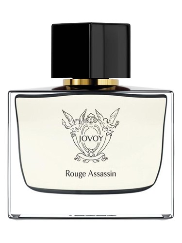 Rouge Assassin by Jovoy Paris
