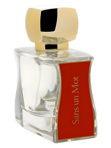 Sans un Mot by Jovoy Paris