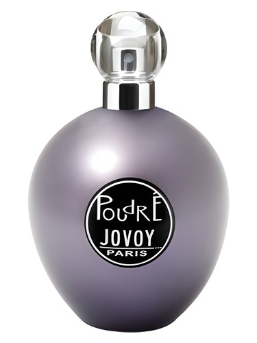 Poudre by Jovoy Paris