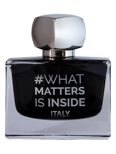 # What Matters is Inside - Italy by Jovoy Paris