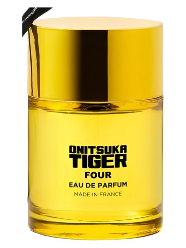 Four by Onitsuka Tiger
