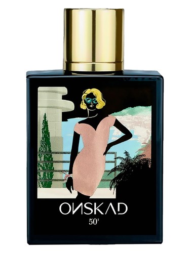 50' by Onskad