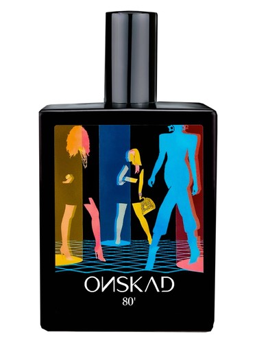 80' by Onskad
