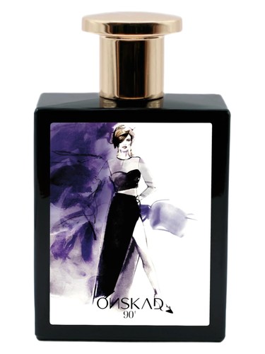 ONSKAD 90' by Onskad