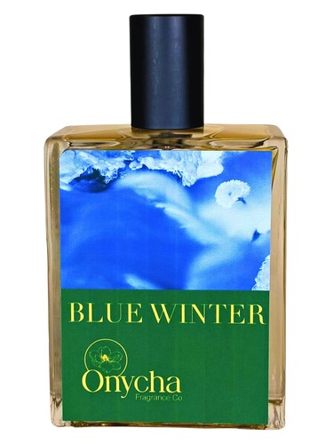 Blue Winter by Onycha