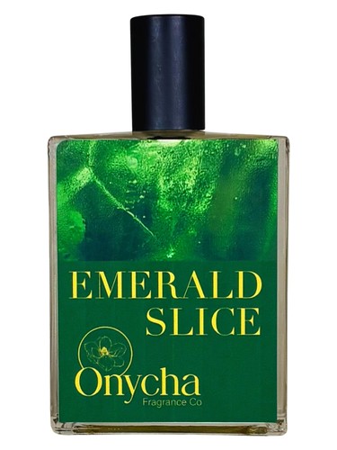 Emerald Slice by Onycha