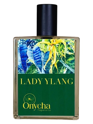 Lady Ylang by Onycha