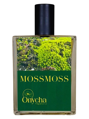 MossMoss by Onycha