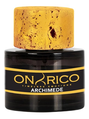 Archimede by Onyrico