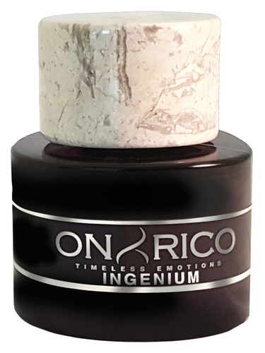 Ingenium by Onyrico