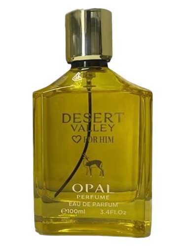 Opal Desert Valley by Opal Perfumes
