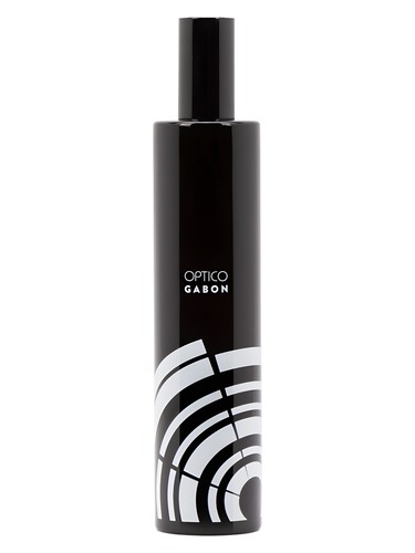 Gabon by Optico Profumo
