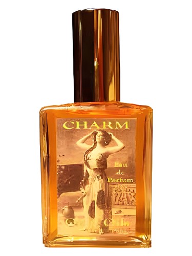 Burlesque: Charm by Opus Oils