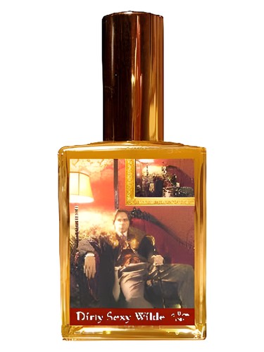 Dirty Sexy Wilde by Opus Oils