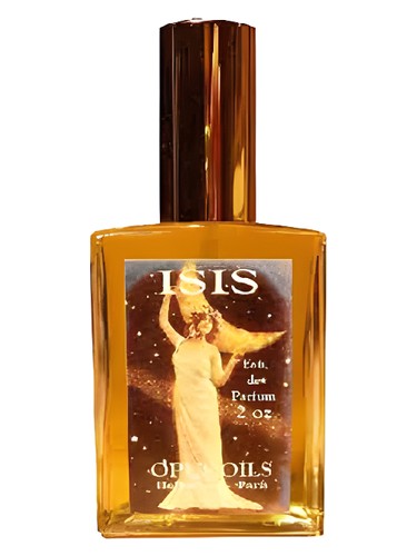 Divine: Isis by Opus Oils