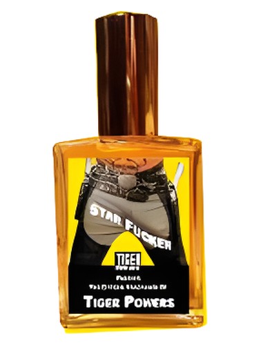 Fetish: Star Fucker by Opus Oils