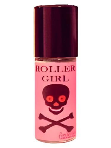 Roller Girl by Opus Oils