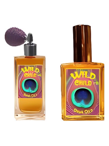 Wild Child #13 by Opus Oils