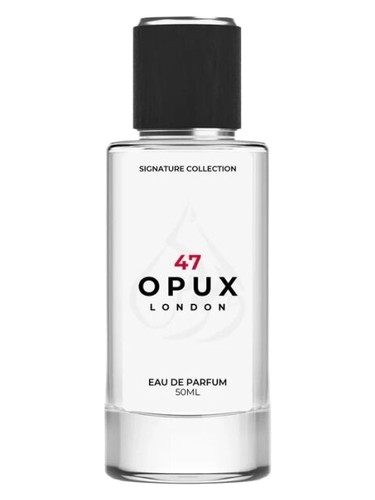 47 by OPUX